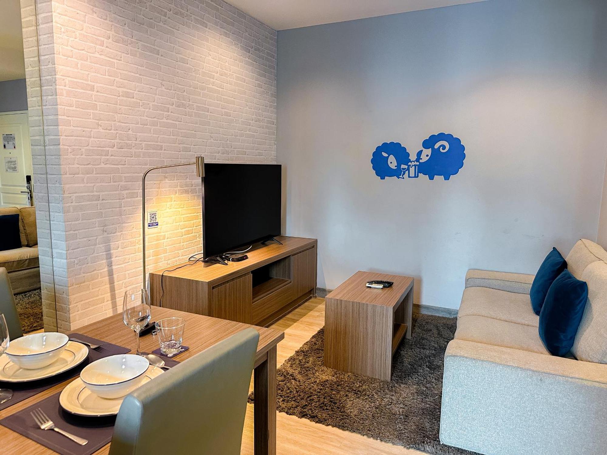 Kokotel Bangkok Dheva Thonglor Cameră foto