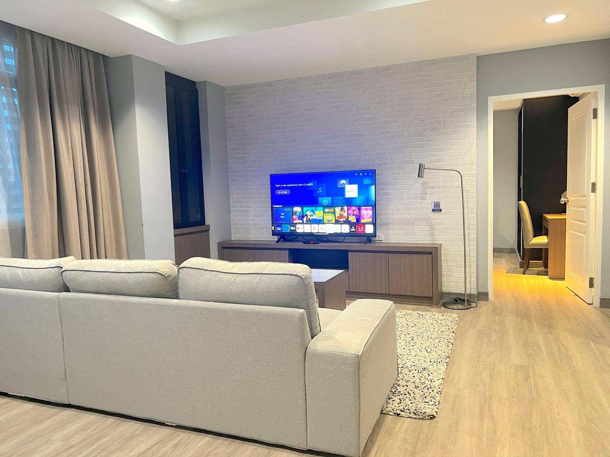 Kokotel Bangkok Dheva Thonglor Cameră foto