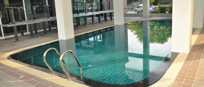 Kokotel Bangkok Dheva Thonglor Exterior foto